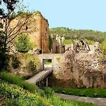 Ferienhaus Grande Maison Cozy, Sud, 15 Min Francorchamps *