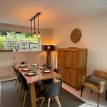 Grande Maison Cozy, Sud, 15 Min Francorchamps Nyaraló Theux