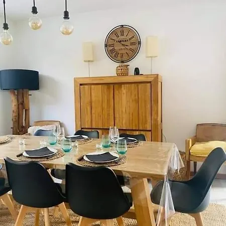 Holiday home Grande Maison Cozy, Sud, 15 Min Francorchamps Theux