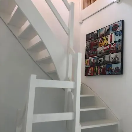 Grande Maison Cozy, Sud, 15 Min Francorchamps Tatil Evi *