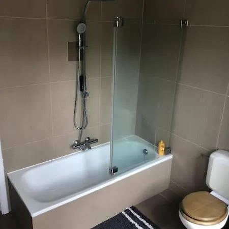 Grande Maison Cozy, Sud, 15 Min Francorchamps Holiday home Theux
