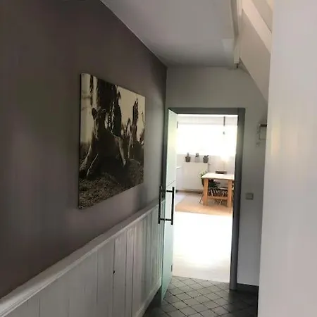 Grande Maison Cozy, Sud, 15 Min Francorchamps