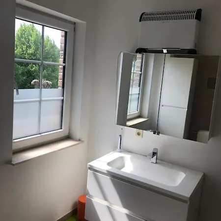 Tatil Evi Grande Maison Cozy, Sud, 15 Min Francorchamps