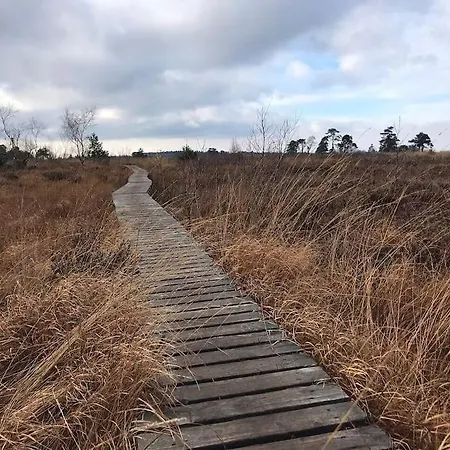 Tatil Evi Grande Maison Cozy, Sud, 15 Min Francorchamps