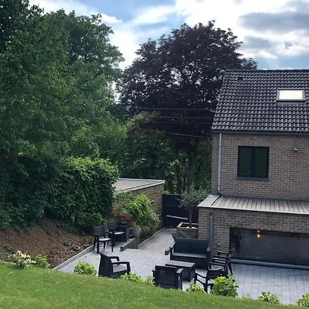 Holiday home Grande Maison Cozy, Sud, 15 Min Francorchamps *