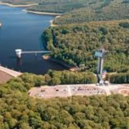 Grande Maison Cozy, Sud, 15 Min Francorchamps * Theux