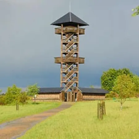 Tatil Evi Grande Maison Cozy, Sud, 15 Min Francorchamps *