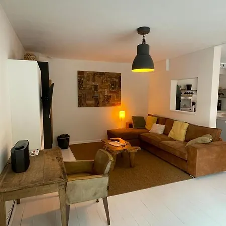 Grande Maison Cozy, Sud, 15 Min Francorchamps Tatil Evi Theux