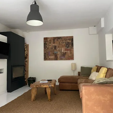 Grande Maison Cozy, Sud, 15 Min Francorchamps Holiday home *