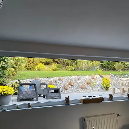 Tatil Evi Grande Maison Cozy, Sud, 15 Min Francorchamps