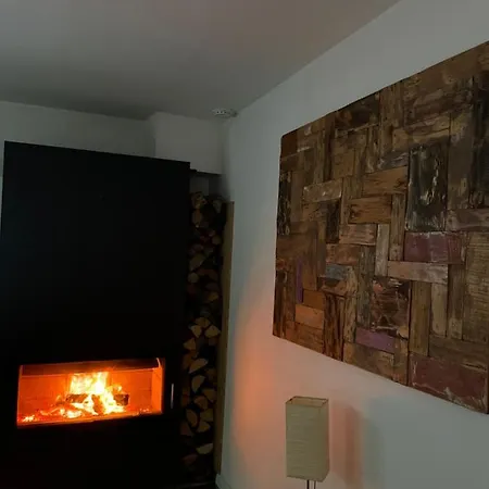 Grande Maison Cozy, Sud, 15 Min Francorchamps *