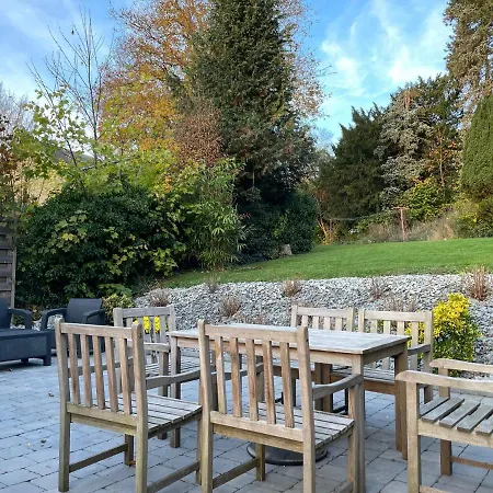 Grande Maison Cozy, Sud, 15 Min Francorchamps * Theux