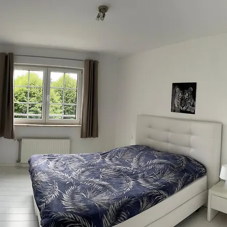 Tatil Evi Grande Maison Cozy, Sud, 15 Min Francorchamps