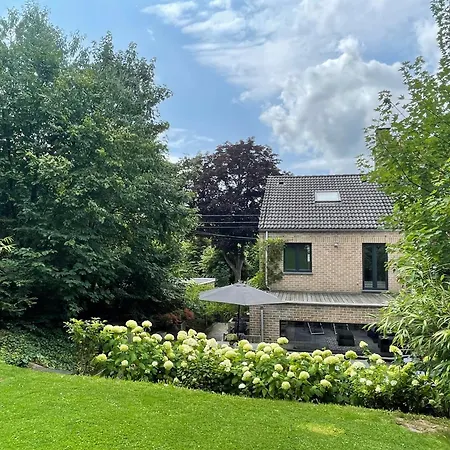 Grande Maison Cozy, Sud, 15 Min Francorchamps Theux