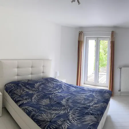 Grande Maison Cozy, Sud, 15 Min Francorchamps * Theux